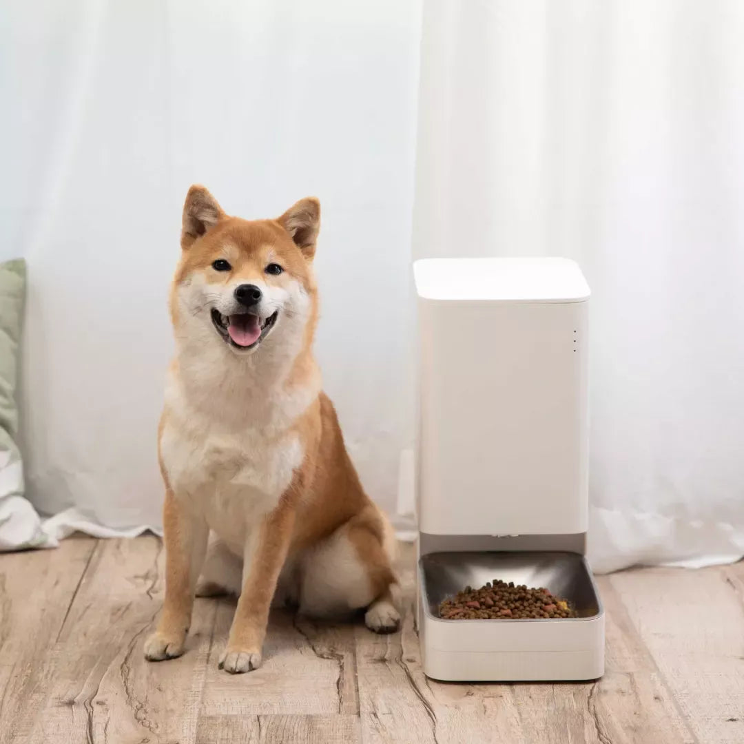 Xiaomi Smart Pet Food Feeder - Hranilica za kućne ljubimce